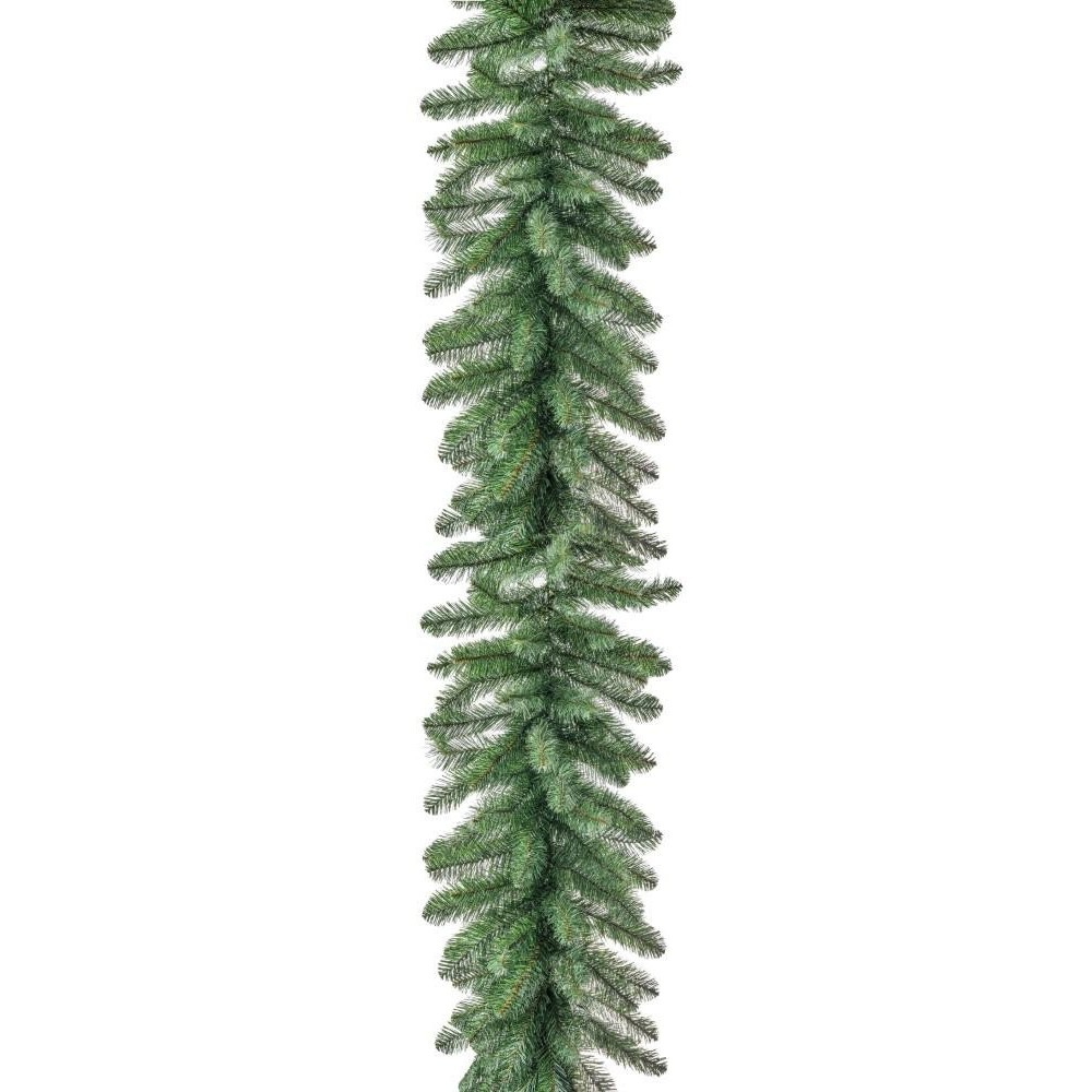 FESTONE GALLES VERDE 270CM. 300